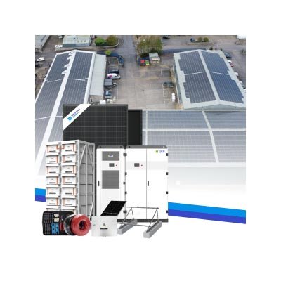 How Solar EPC Works: From Feasibility Study to Commissioning