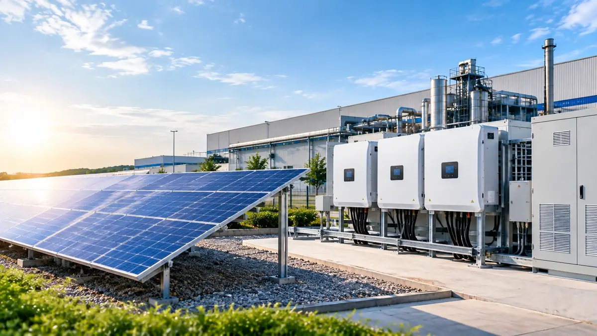 What Is a Solar Inverter and How Does It Work?