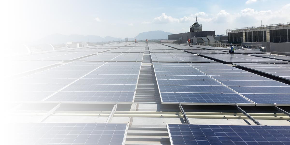 Solar EPC