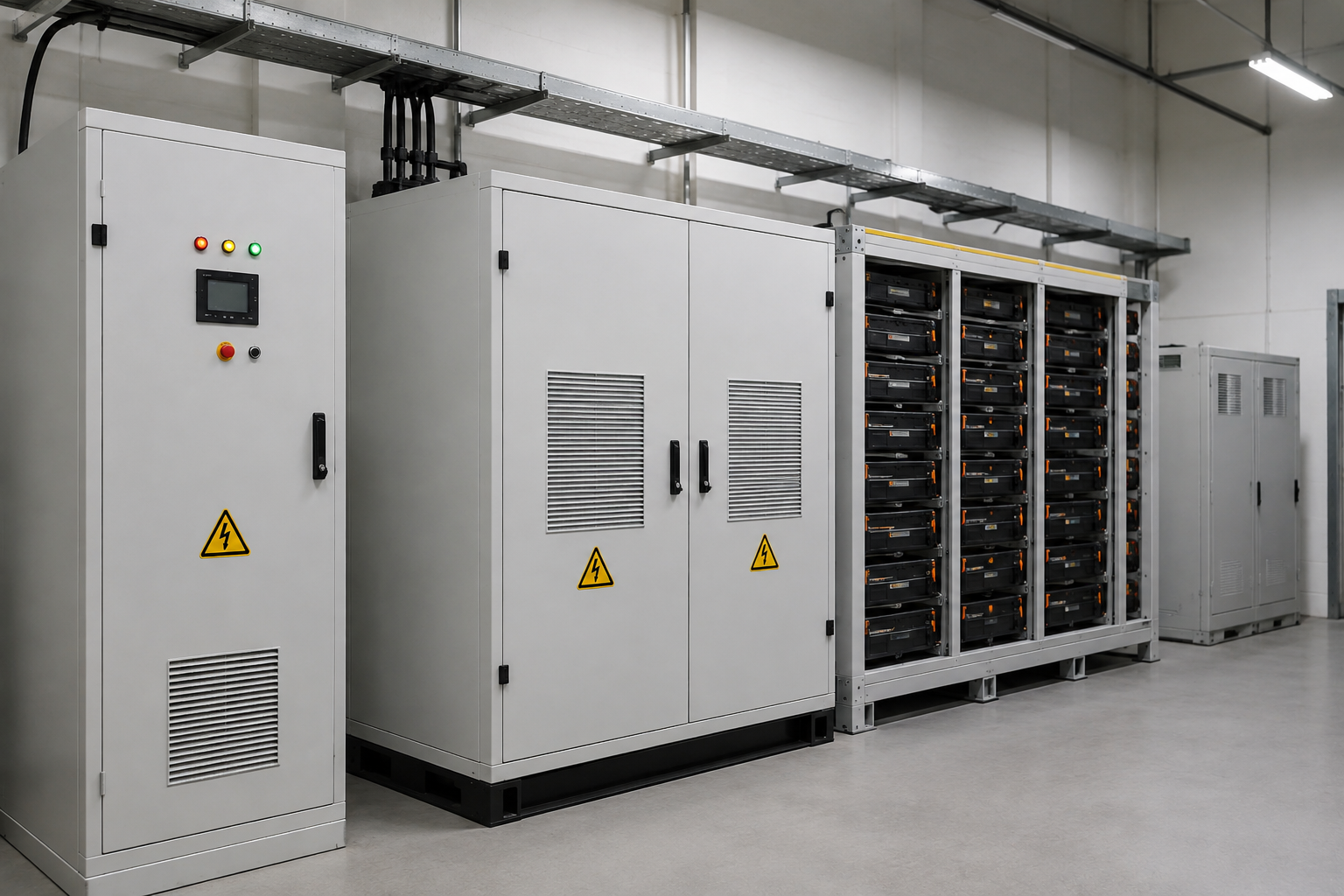 Energy Storage